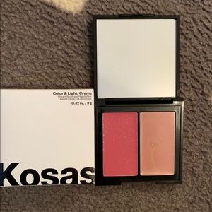 NEW Kosas Color & Light 8th Muse High Intensity